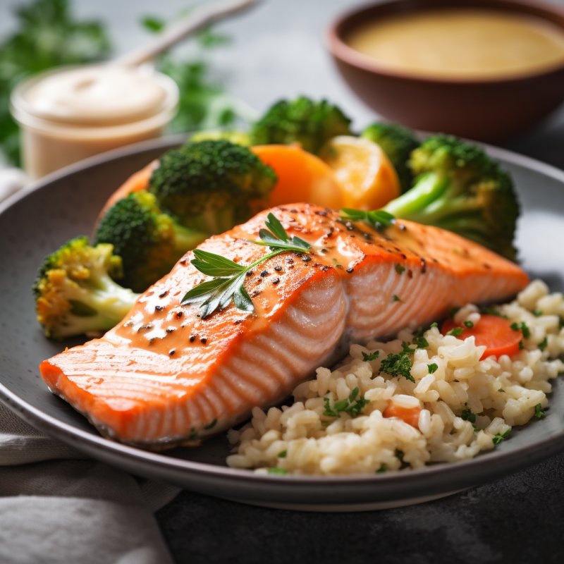 7 prostych i zdrowych przepisów na szybki obiad