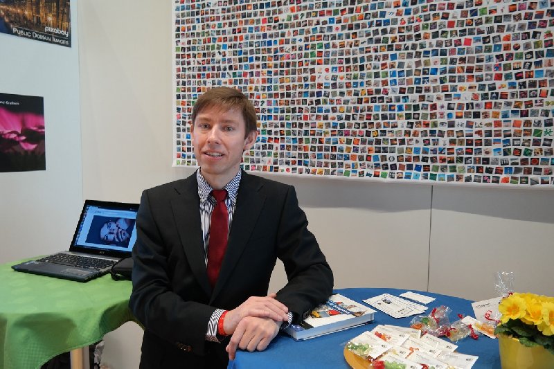 Co zrobić, aby twoje stoisko wystawowe wyróżniało się spośród innych?