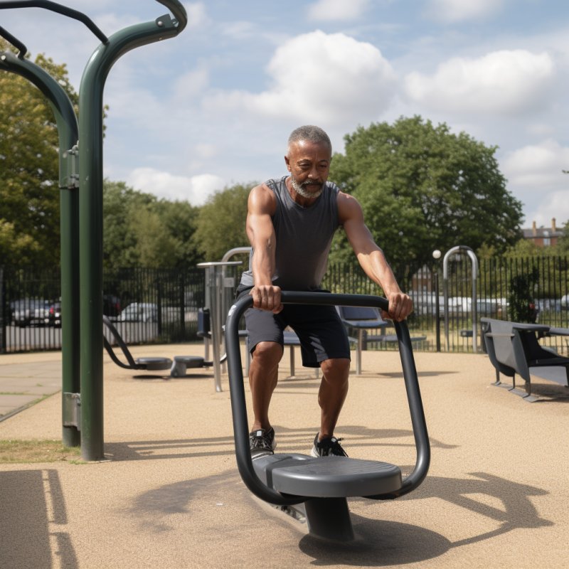 Ćwiczenia fizyczne jako poprawa ogólnego zdrowia i jakości życia