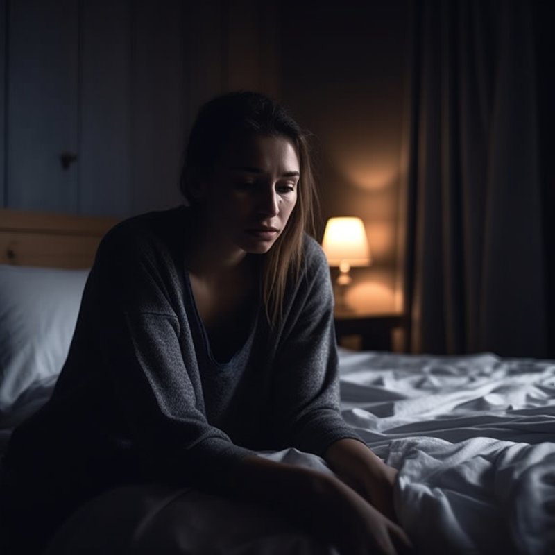 Depresja i walka z tą chorobą: Odkrywanie światełka nadziei