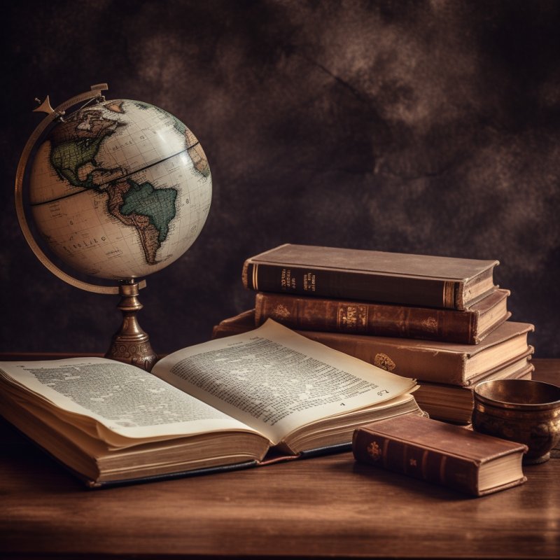 Edukacja historyczna w kontekście wyzwań: znaczenie przeszłości