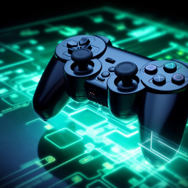 Ekonomiczne i społeczne aspekty gier komputerowych