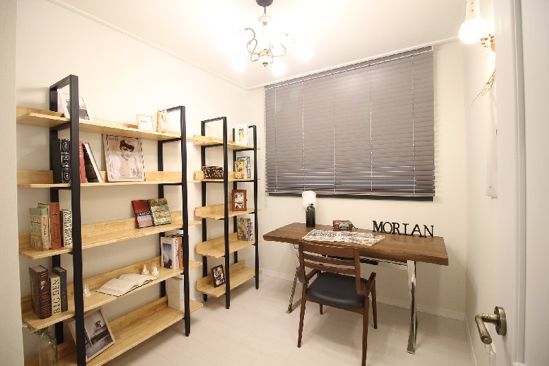 Gdzie można ustawić biurko dla ucznia?