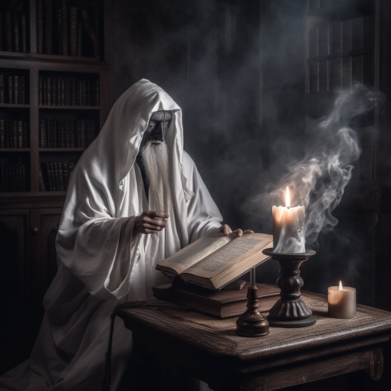 Intrygujące legendy o duchach i zjawach: przekazy z różnych kultur