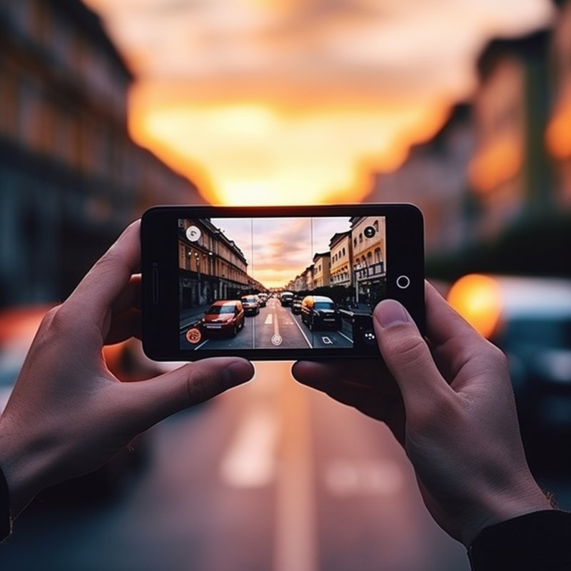 Jak smartfony rewolucjonizują dziedzinę fotografii?