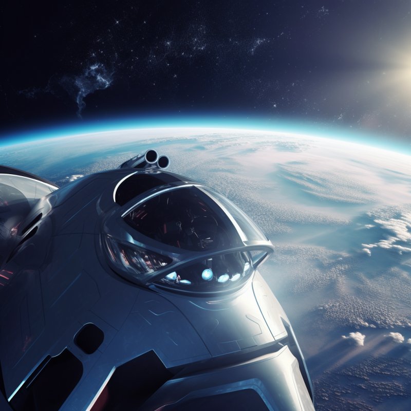 Jak technologie kosmiczne wpływają na rozwój pojazdów na Ziemi