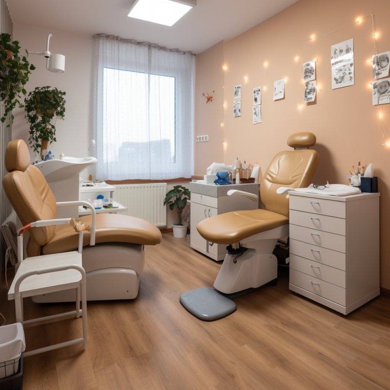 Klucz do zdrowych stóp i komfortu