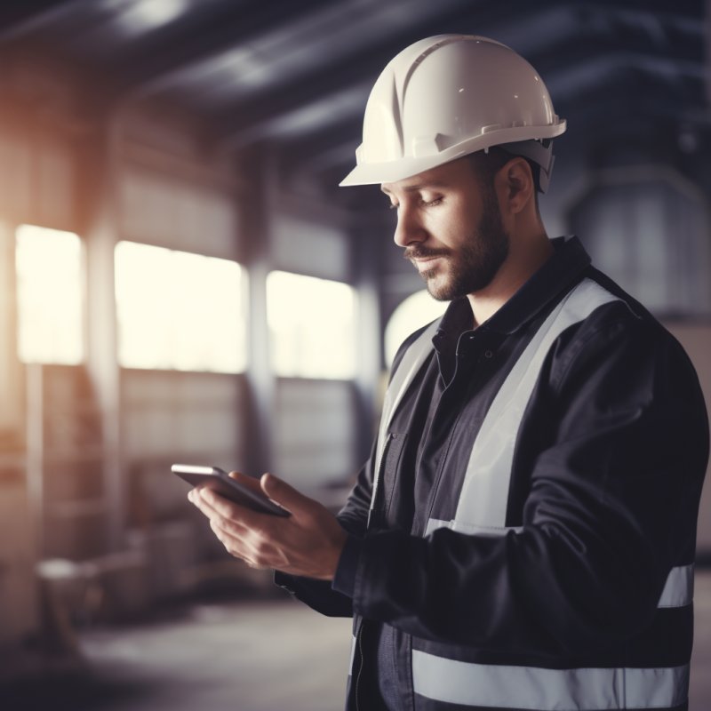 Korzyści z wykorzystania platform online w szkoleniach BHP