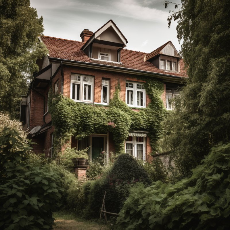 Kupno domu z drugiej ręki: wskazówki dla nabywców