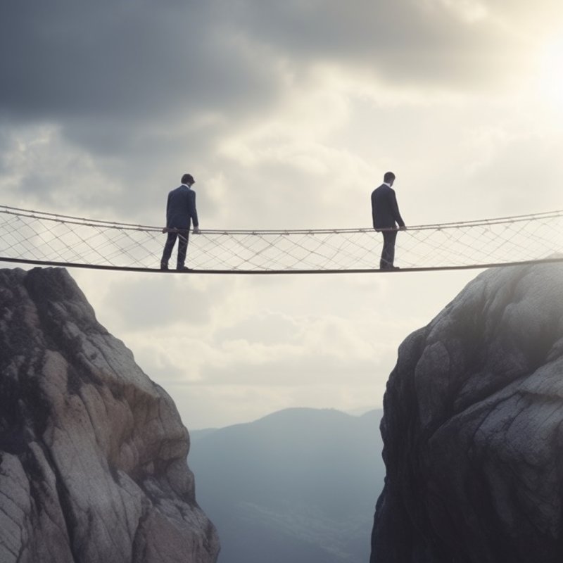 Minimizowanie ryzyka w współpracy z dostawcami IT