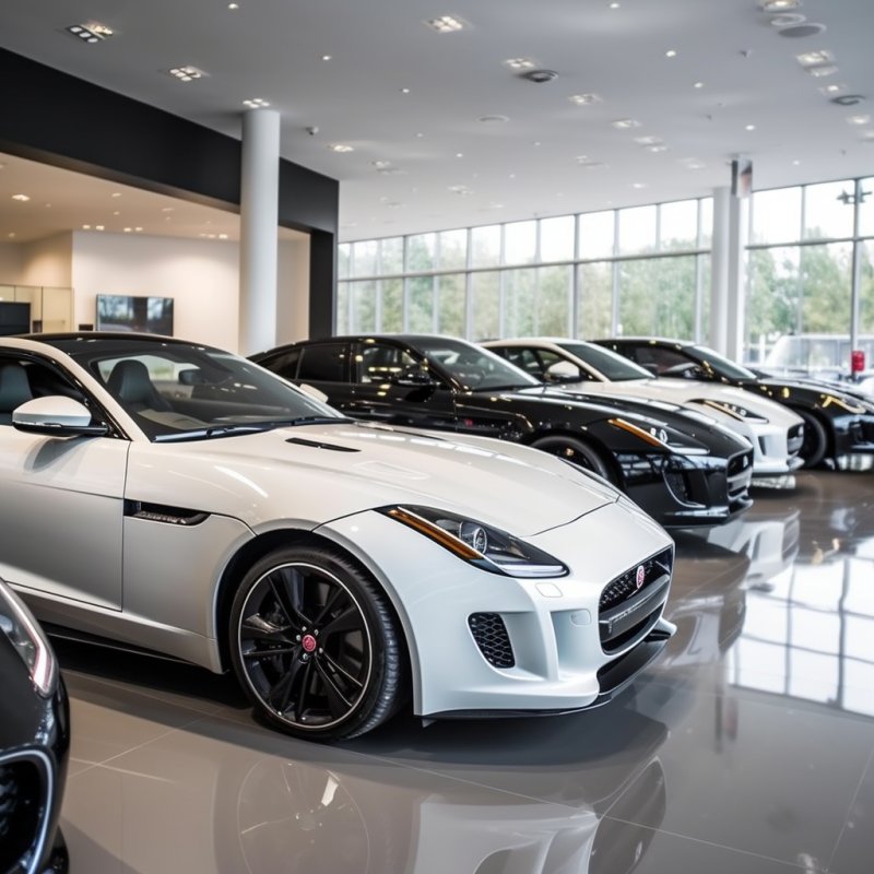 Najpopularniejsze modele samochodów w autokomisach w ostatnich latach