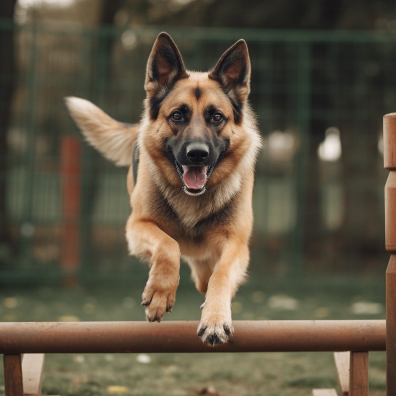 Niezwykłe zdolności psów: jakie zadania mogą wykonywać?