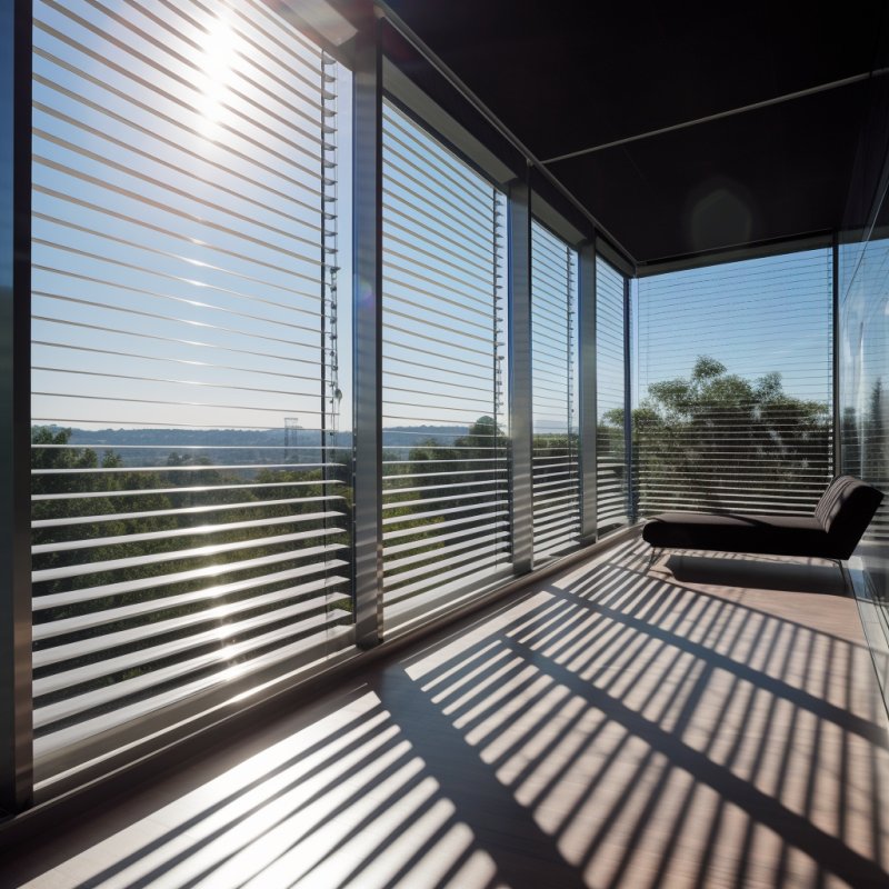 Nowoczesne rozwiązania w ochronie przeciwsłonecznej