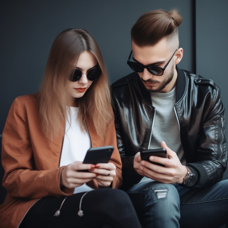 Od profilu do pierwszego spotkania: jak rolnicy znajdują miłość online