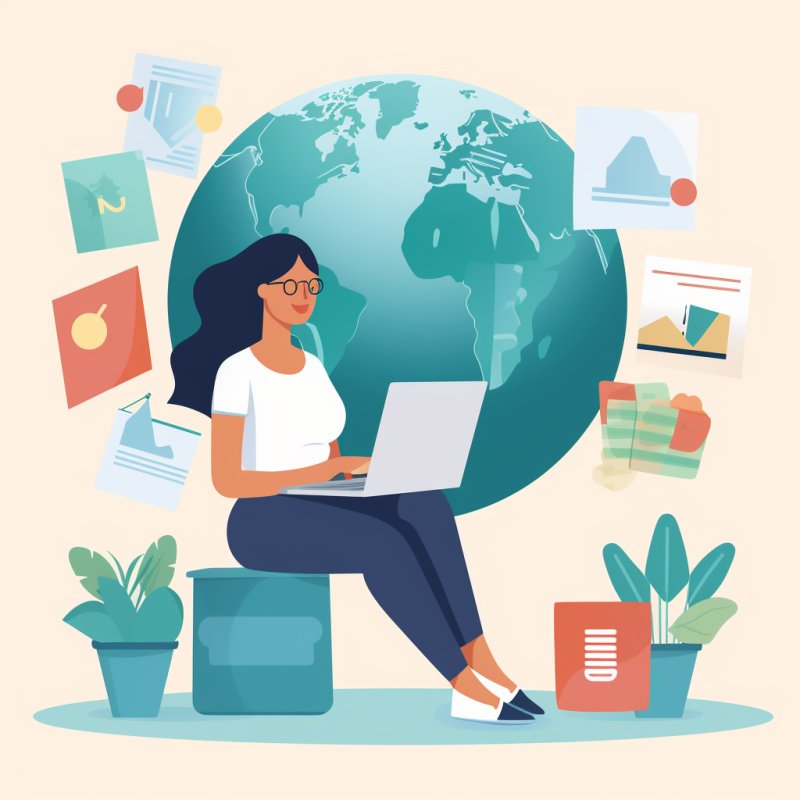 Porównanie ofert: znajdź najlepszą pożyczkę gotówkową w internecie