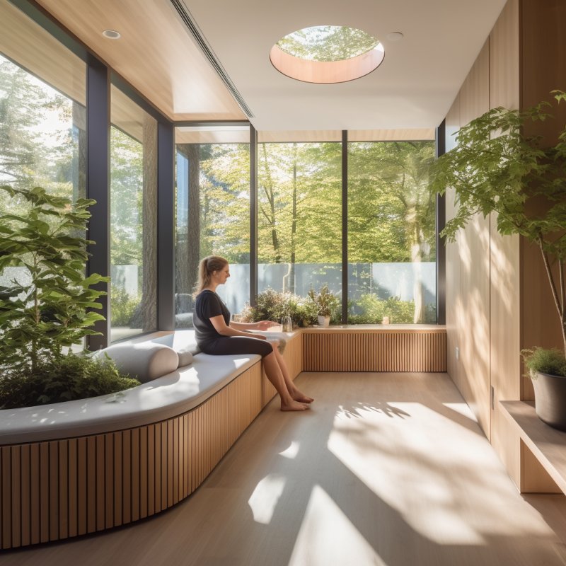 Projekty domy sprzyjające zdrowiu mieszkańców