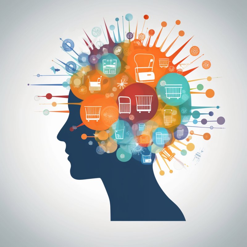 Psychologia konsumenta: gazetki promocyjne a zwiększenie sprzedaży