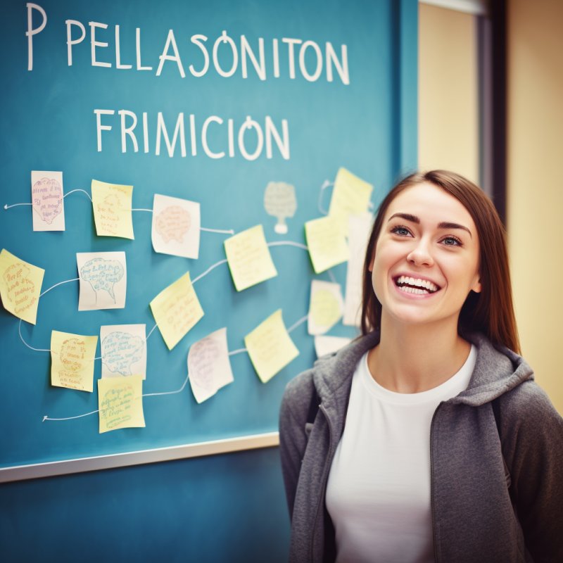 Psychologia motywacji: inspiracja uczniów do nauki