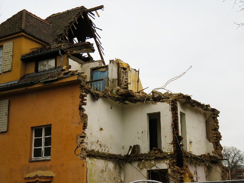 Remont w długim okresie czasu