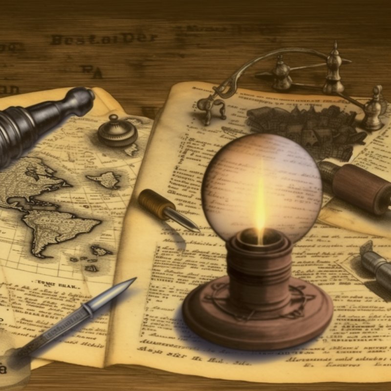 Rewolucyjne wynalazki, które zmieniły świat