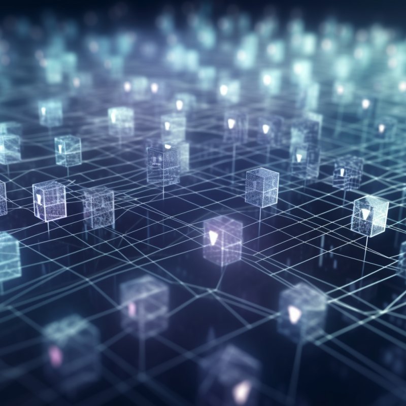 Rola technologii blockchain w przyszłości systemów finansowych