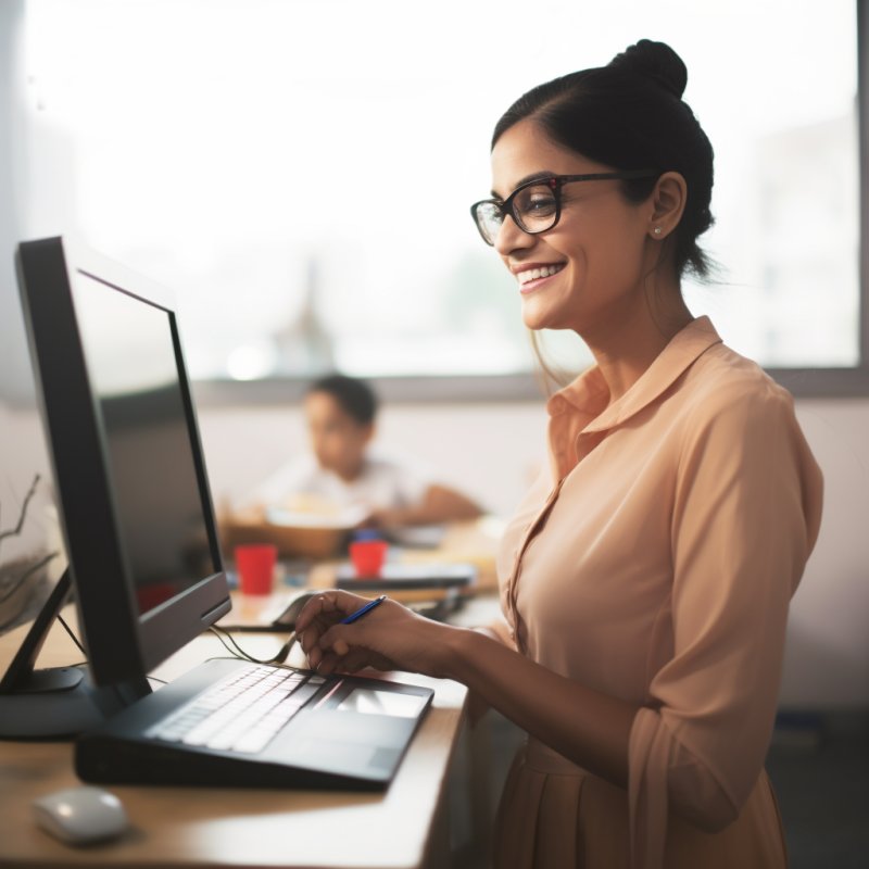Ścieżki kariery dla nauczycieli: jak rozwinąć swoje umiejętności