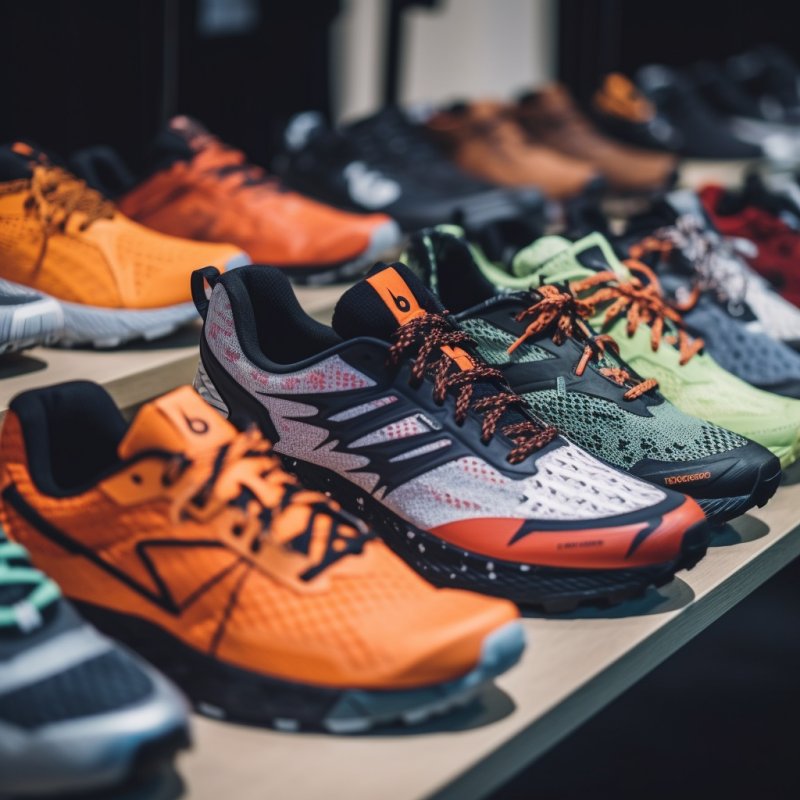 Styl i funkcjonalność: najlepsze marki butów sportowych