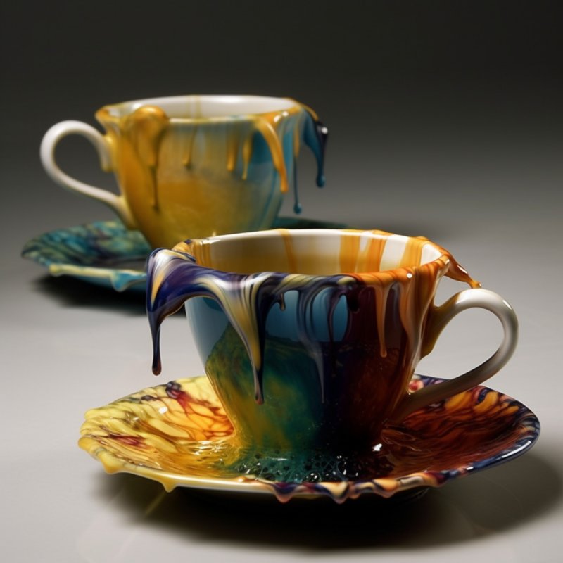 Sztuka użytkowa: Piękno i funkcjonalność w harmonii