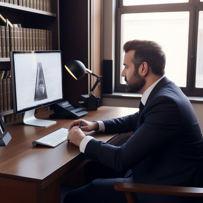 Teleporady prawnicze: zdalne konsultacje z prawnikiem