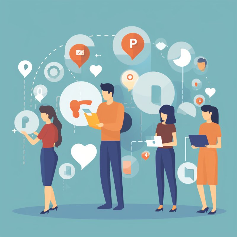 Utrzymania balansu między przyciąganiem uwagi a szacunkiem