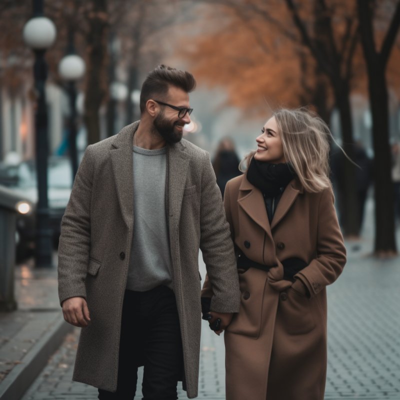 W krainie miłości rolników: eksploracja spotkań online