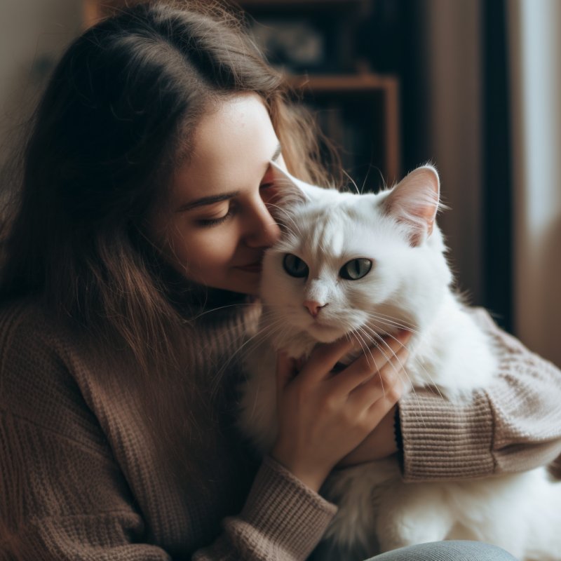 Zwierzęta domowe a zdrowie fizyczne właścicieli