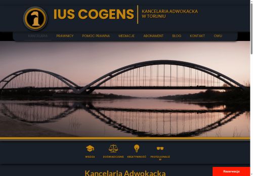 Adwokat prawo karne Toruń gotowy nieść Ci pomoc Adwokat prawo karne Toruń gotowy nieść Ci pomoc