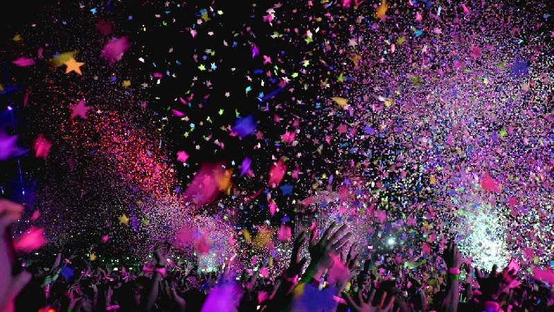 Trzy powody, dla których warto iść na koncert