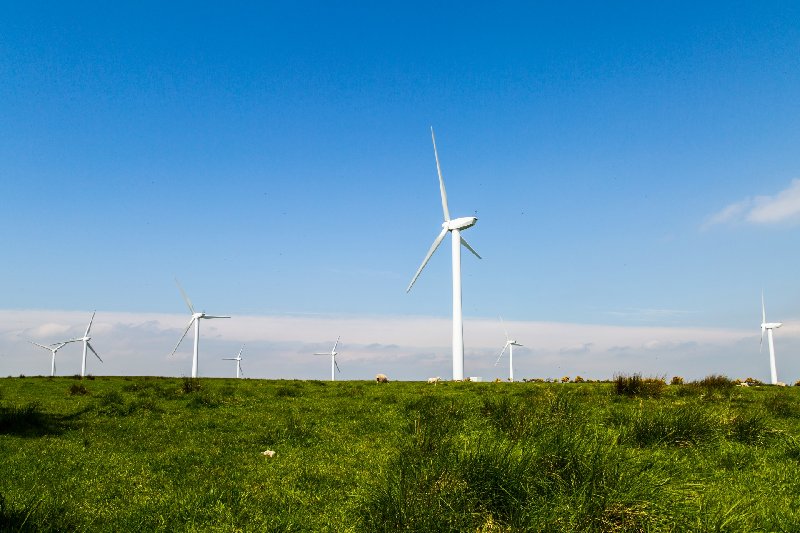Czym różnią się źródła energii elektrycznej?