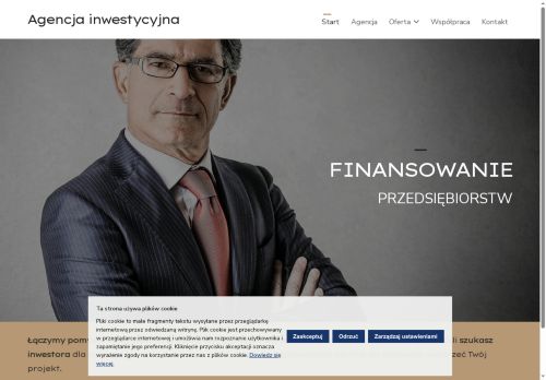 Szukam inwestora, jak przyciągnąć finansowanie