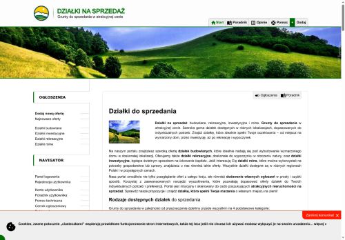 Czy warto kupić działki rekreacyjne dziś